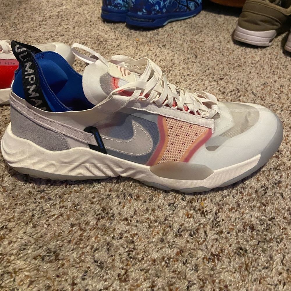 jordan size 14